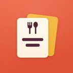 Menu Maker - MenuCraft iOS Icon