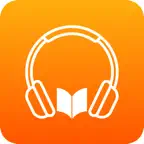Audiobooks: Books & Library icon