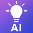 AI Idea Box iOS Icon
