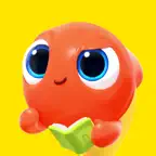 伴鱼全能思维 iOS Icon