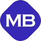 Marg BSS iOS Icon