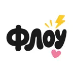 FlowFit.by iOS Icon