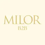 MilorB2B iOS Icon