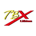 TBX Lithium iOS Icon