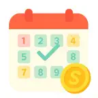 ChoresLogs&Allowance iOS Icon