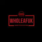 WHOLEAFUK Icon