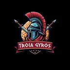 Troia Gyros Icon