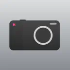 ISO125: Film Camera & LUTs iOS Icon