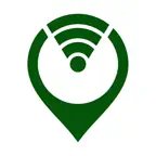 Green Track Icon