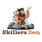Skillers Den iOS Icon