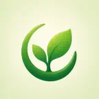 Chlorophyll ABC iOS Icon