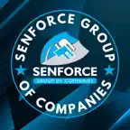 Senforce Security iOS Icon