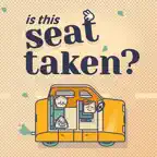 Is This Seat Taken? icon