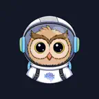 Braindump: Voice Memos iOS Icon