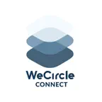 WeCircle Connect iOS Icon
