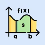Interp Calculator iOS Icon