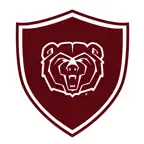 Bear Shield iOS Icon