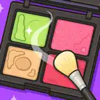 Perfect Clean: Tidy ASMR iOS Icon