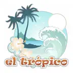 El Trópico iOS Icon