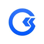 GoMining Lite: Coin Mining App iOS Icon