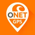Tornet GPS iOS Icon