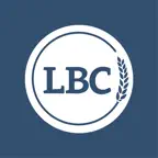Lenexa Baptist iOS Icon