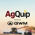 AgQuip 2026 iOS Icon