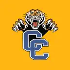 Caldwell County Tigers iOS Icon