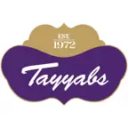 Tayyabs iOS Icon