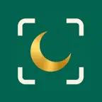 Halal Food Scanner · iOS Icon