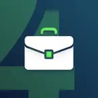 quattroApp iOS Icon