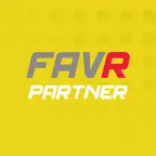 FAVR Partner iOS Icon
