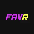 FAVR App iOS Icon