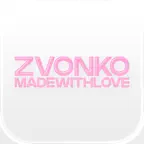 Zvonkomadewithlove Icon