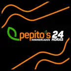 Pepito's Minimercados iOS Icon