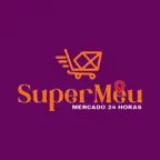 SuperMeu Mercado iOS Icon