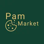 Pam Market iOS Icon