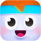 Home Workouts & Fitness | Luvu iOS Icon