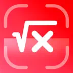 Photo Math Solver: My Homework iOS Icon