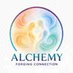 Alchemy: Dating and Connection Icon