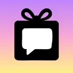 마니또 - 익명질문 iOS Icon