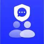 SafeMeet Icon