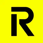 Revolut India — teen finance iOS Icon