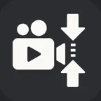 Comprimir Video iOS Icon