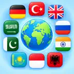 Country Flag Game iOS Icon
