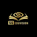 SS Eduvision iOS Icon