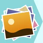The Best Image Converter iOS Icon