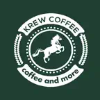 Krew Coffee iOS Icon