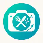 FoodGI Ai iOS Icon