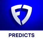 FanDuel Predicts iOS Icon